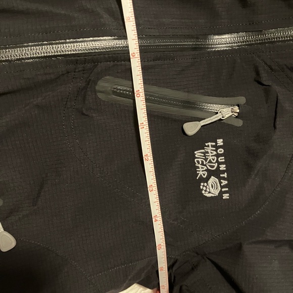 Mountain Hardware Dry Elite Jacket - Picture 8 of 16